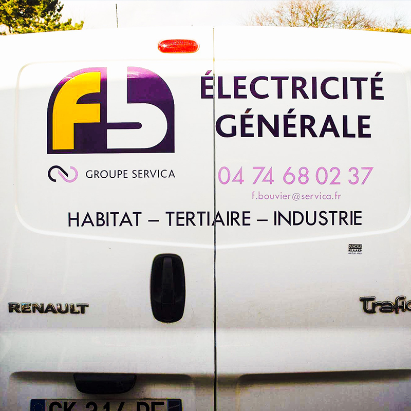 FB Electricité