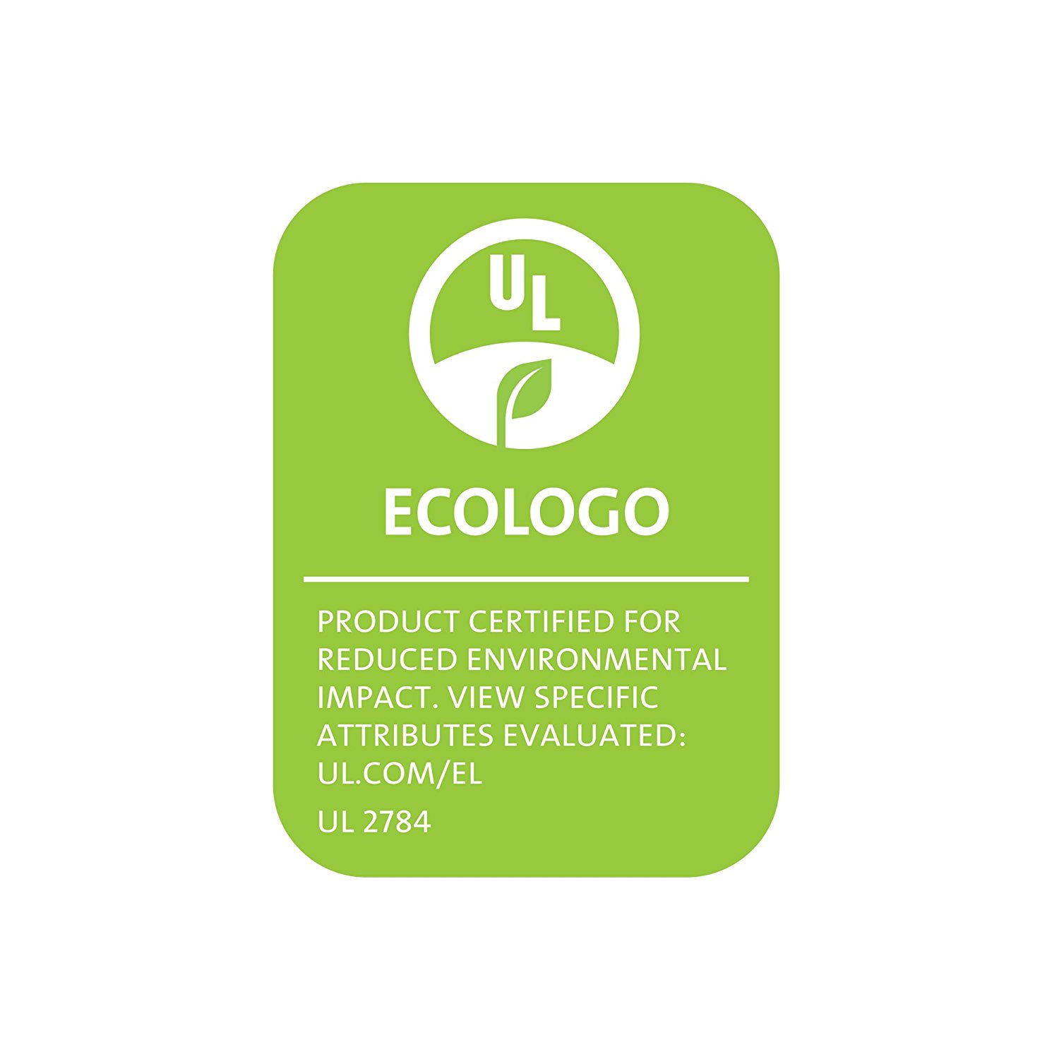 Eco Label